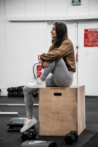 Coach Tiphaine Benoit