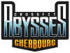 CrossFit Abysses Cherbourg - logo simple
